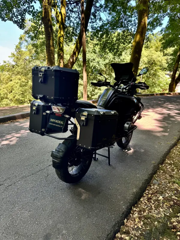 BMW R 1200 GS Adventure Adventure 26