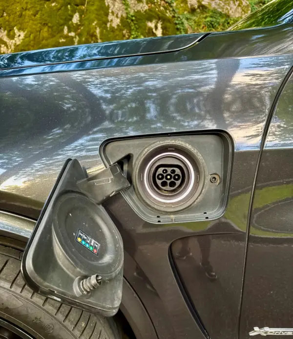 BMW X5 40e xDrive Pack M 46
