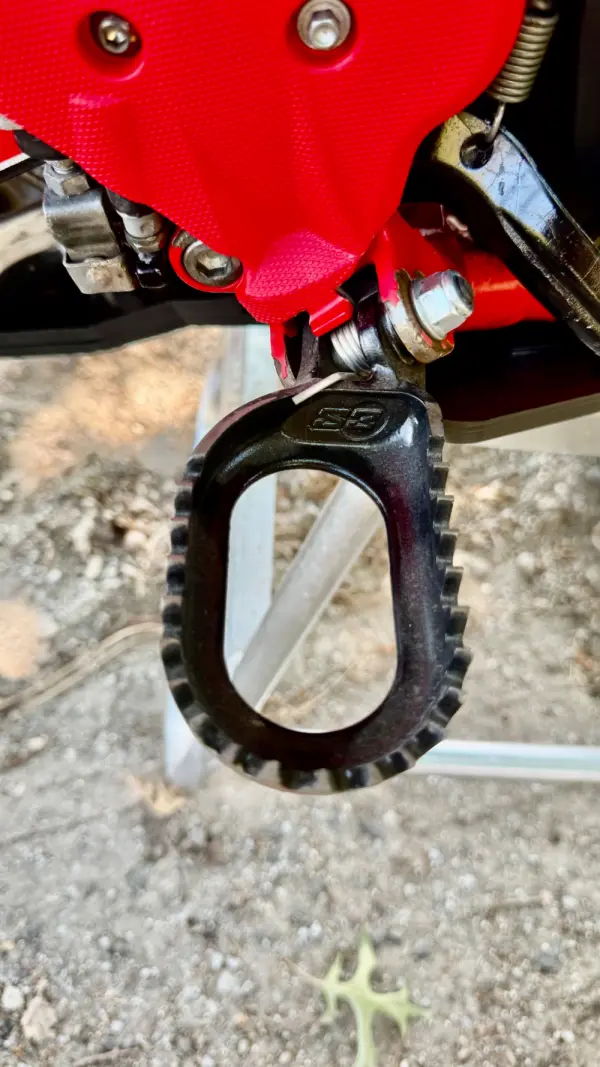 Beta RR 300 Racing 14