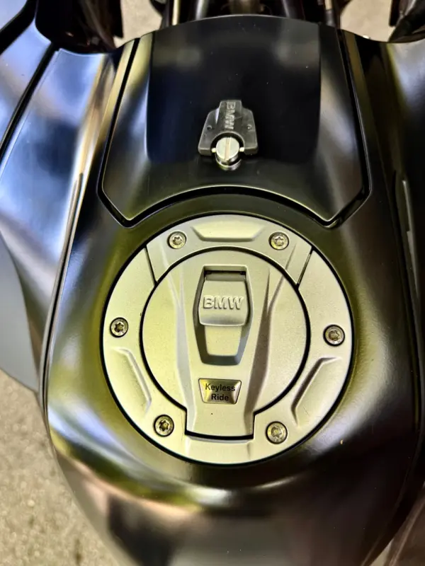 BMW R 1200 GS Adventure Adventure 28