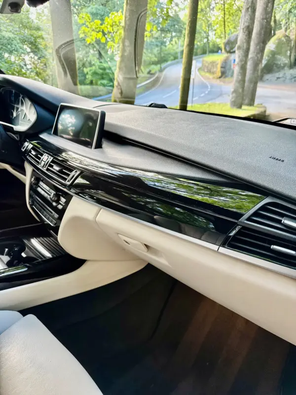 BMW X5 40e xDrive Pack M 33
