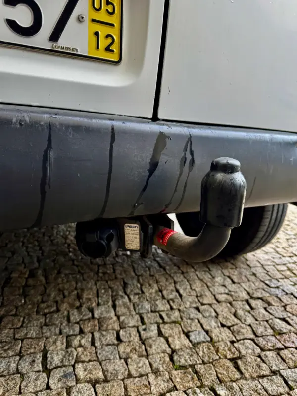 Citroen Berlingo 1.9 Exclusive 8