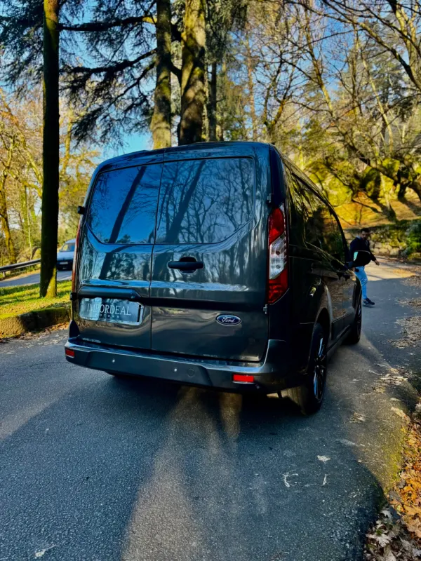 Ford Transit Connect 1.5 TDCi 230 L2 Trend 6