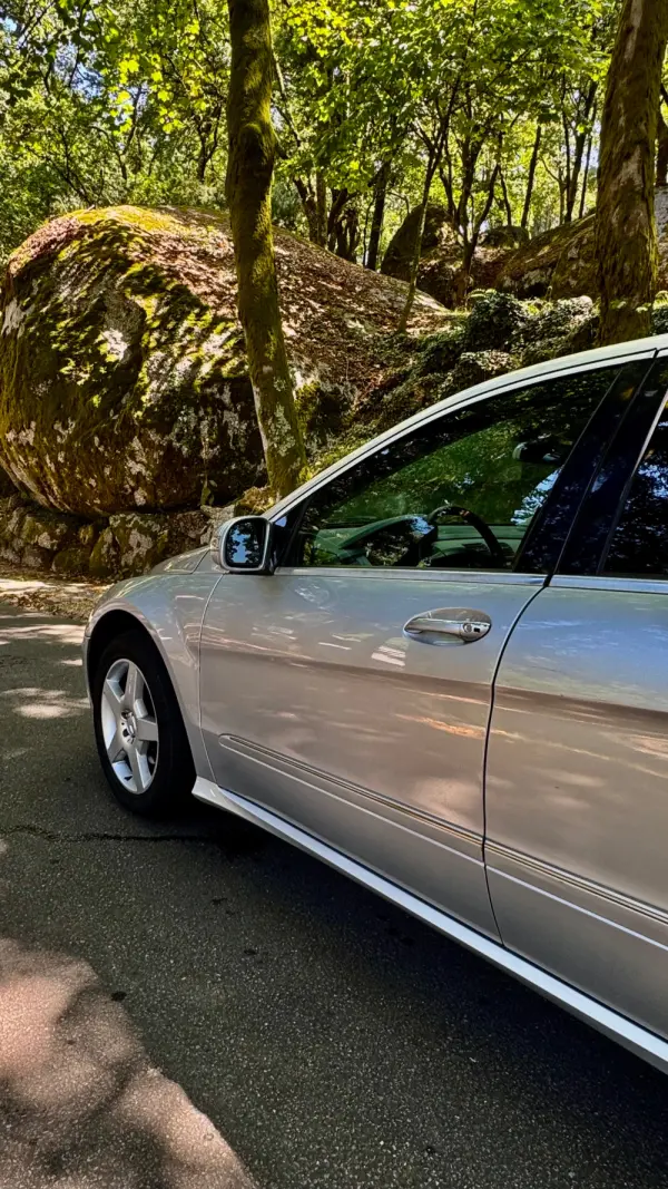 Mercedes-Benz R 320 CDi 4-Matic 6