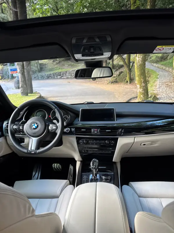 BMW X5 40e xDrive Pack M 35