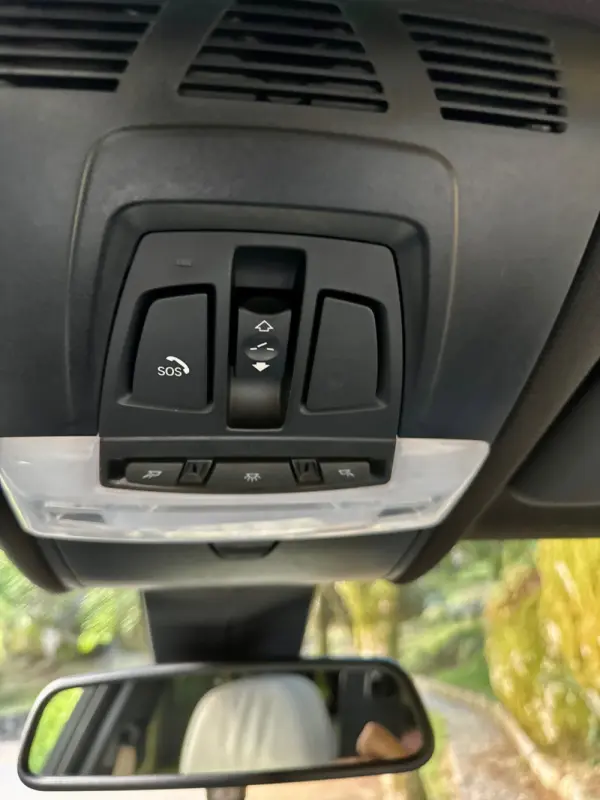 BMW X5 40e xDrive Pack M 38