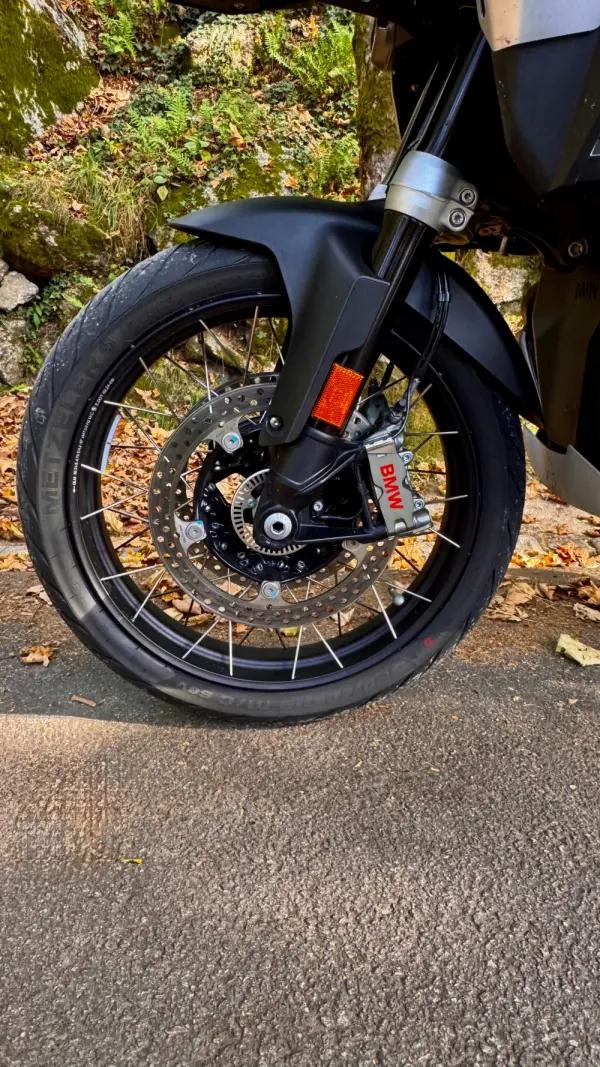 BMW R 1300 GS Adventure Adventure 5