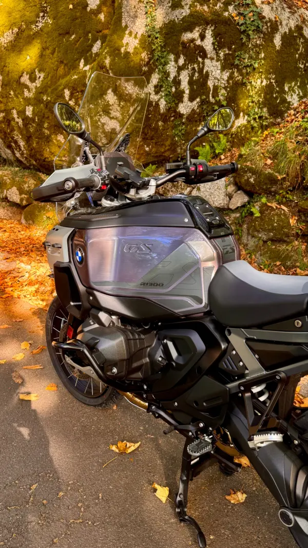BMW R 1300 GS Adventure Adventure 24