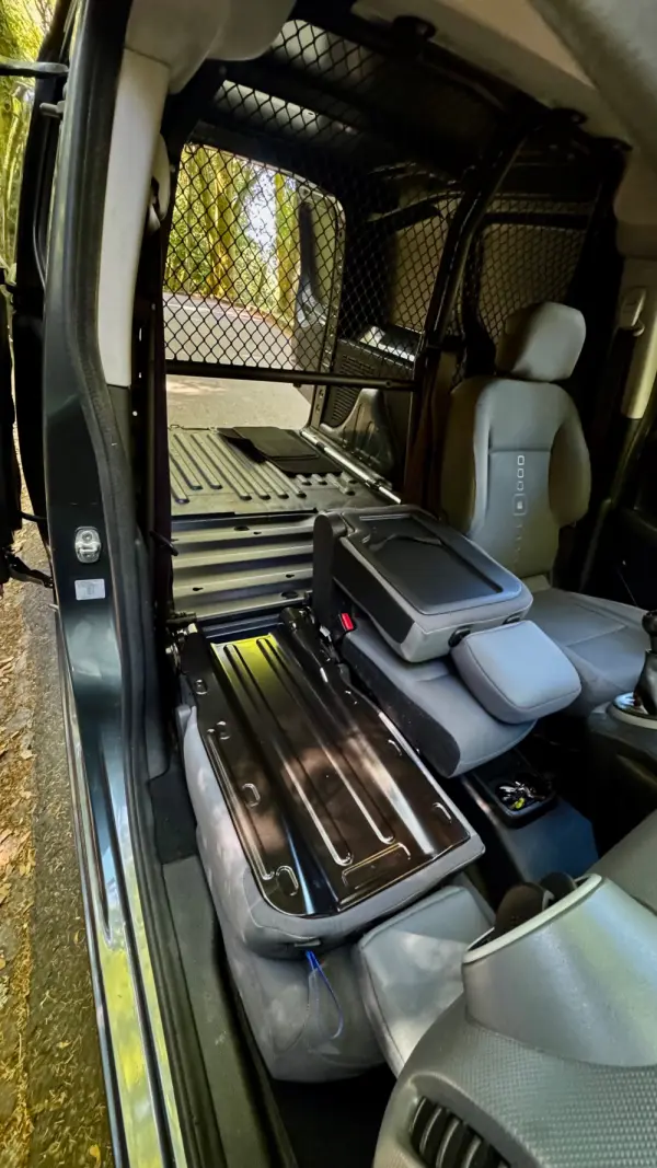 Citroen Berlingo 1.6 BlueHDi Feel 24