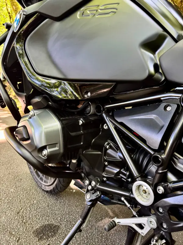 BMW R 1200 GS Adventure Adventure 30