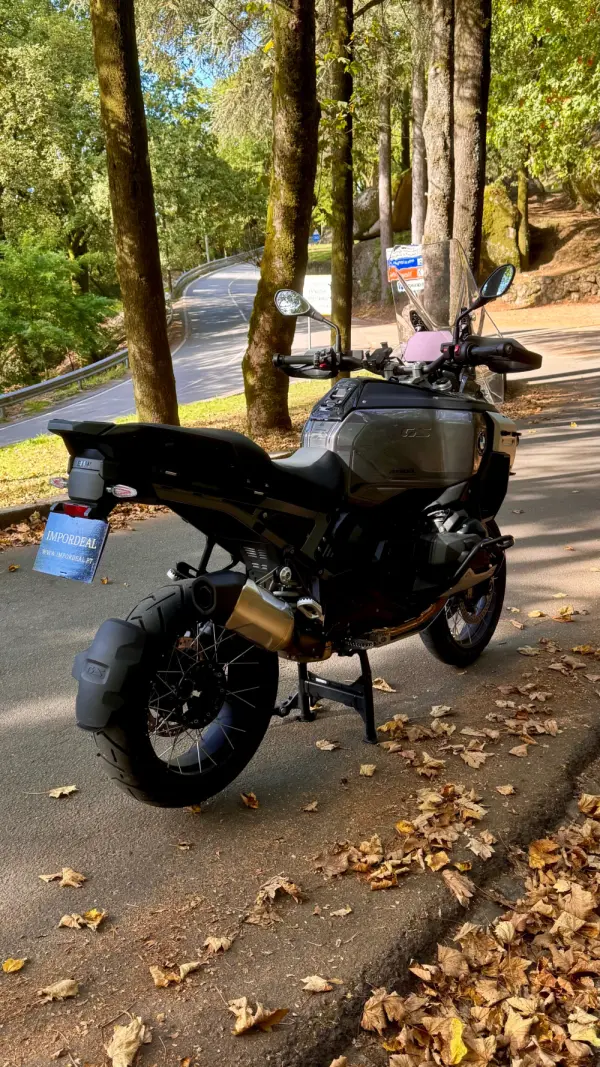 BMW R 1300 GS Adventure Adventure 26