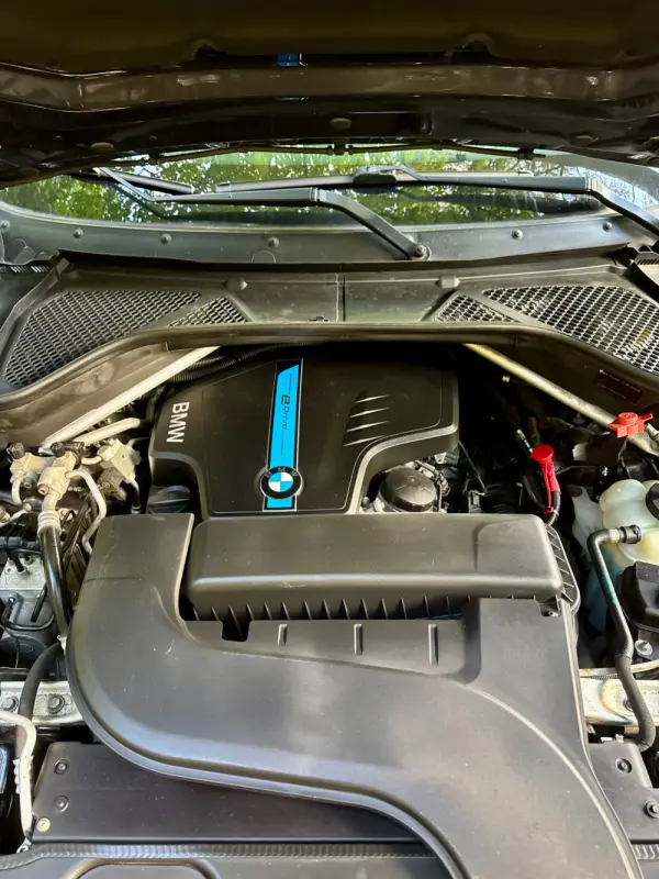 BMW X5 40e xDrive Pack M 48