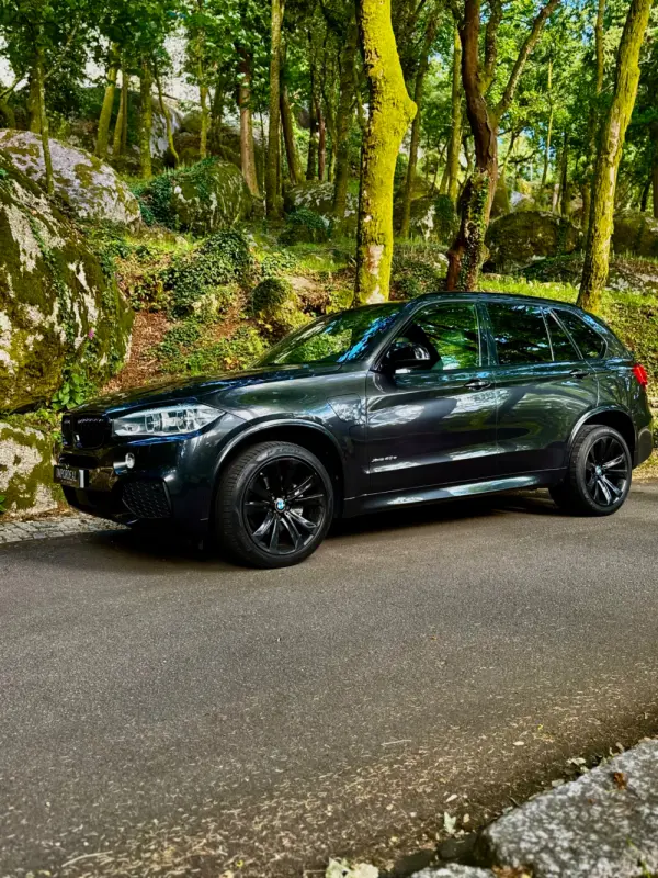 BMW X5 40e xDrive Pack M 21