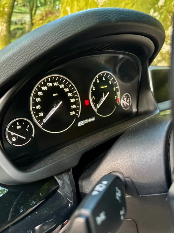 BMW X5 40e xDrive Pack M 41