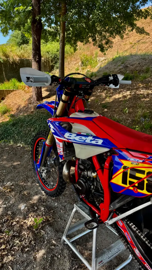 Beta RR 300 Racing 11