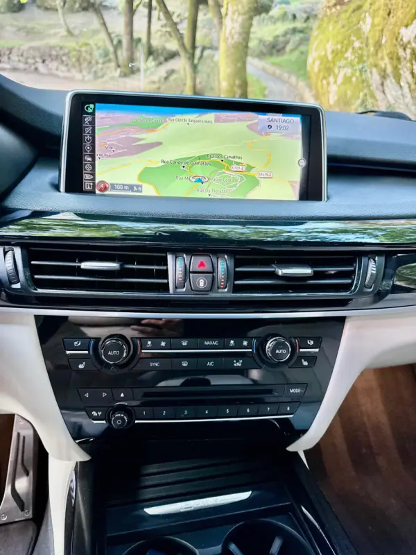 BMW X5 40e xDrive Pack M 43