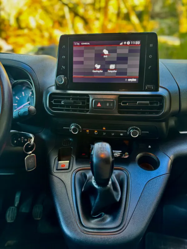 Citroën Berlingo 1.5 BlueHDi M Feel 18