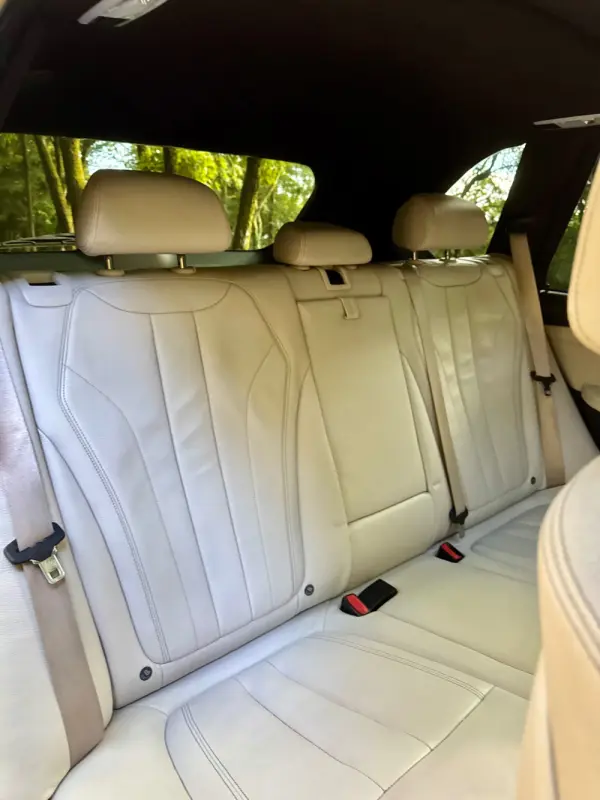 BMW X5 40e xDrive Pack M 30