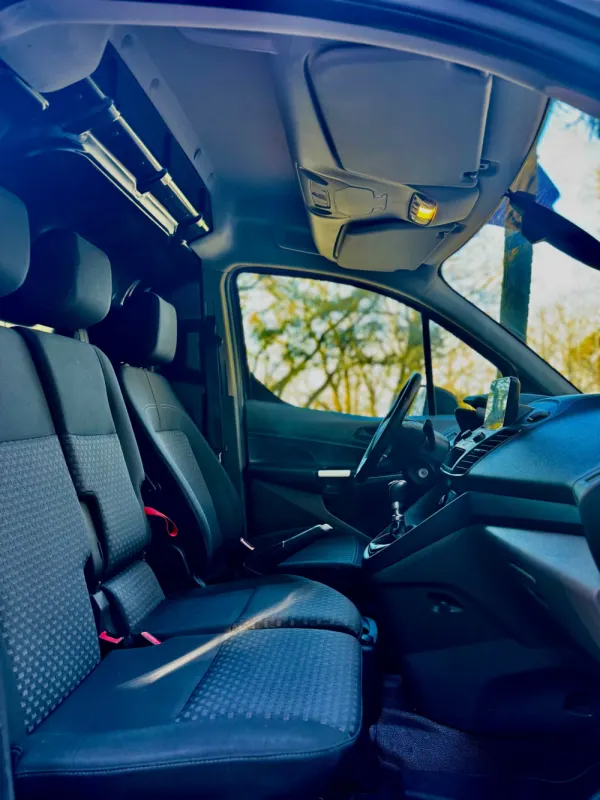 Ford Transit Connect 1.5 TDCi 230 L2 Trend 11