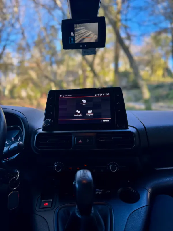 Citroën Berlingo 1.5 BlueHDi M Feel 14