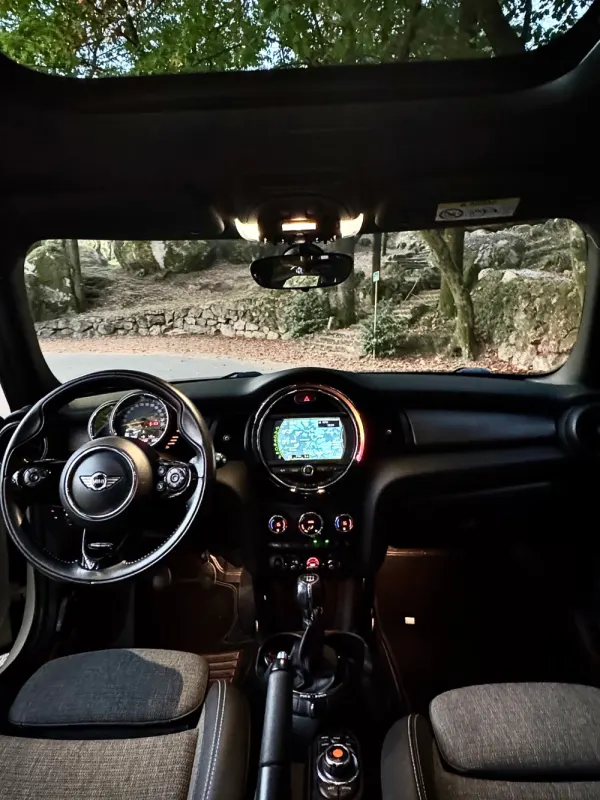 MINI Coupé Cooper Chilli 15