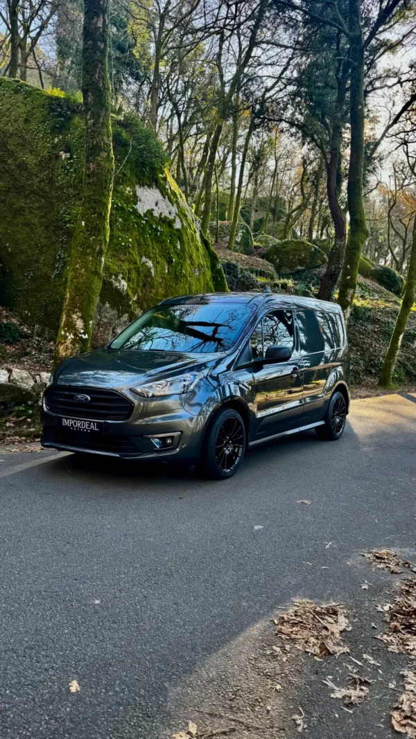 Ford Transit Connect 1.5 TDCi 230 L2 Trend 21