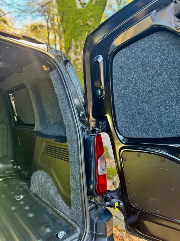 Citroën Berlingo 1.5 BlueHDi M Feel 21