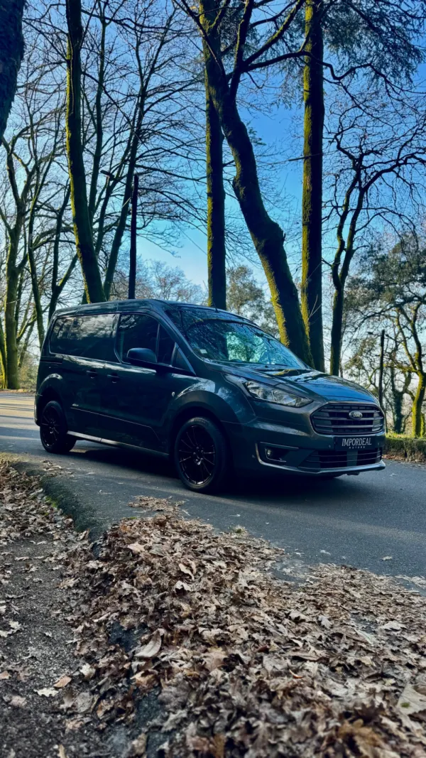 Ford Transit Connect 1.5 TDCi 230 L2 Trend 4