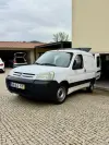 Citroen Berlingo 1.9 Exclusive