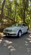 Mercedes-Benz R 320 CDi 4-Matic