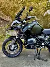 BMW R 1200 GS Adventure Adventure
