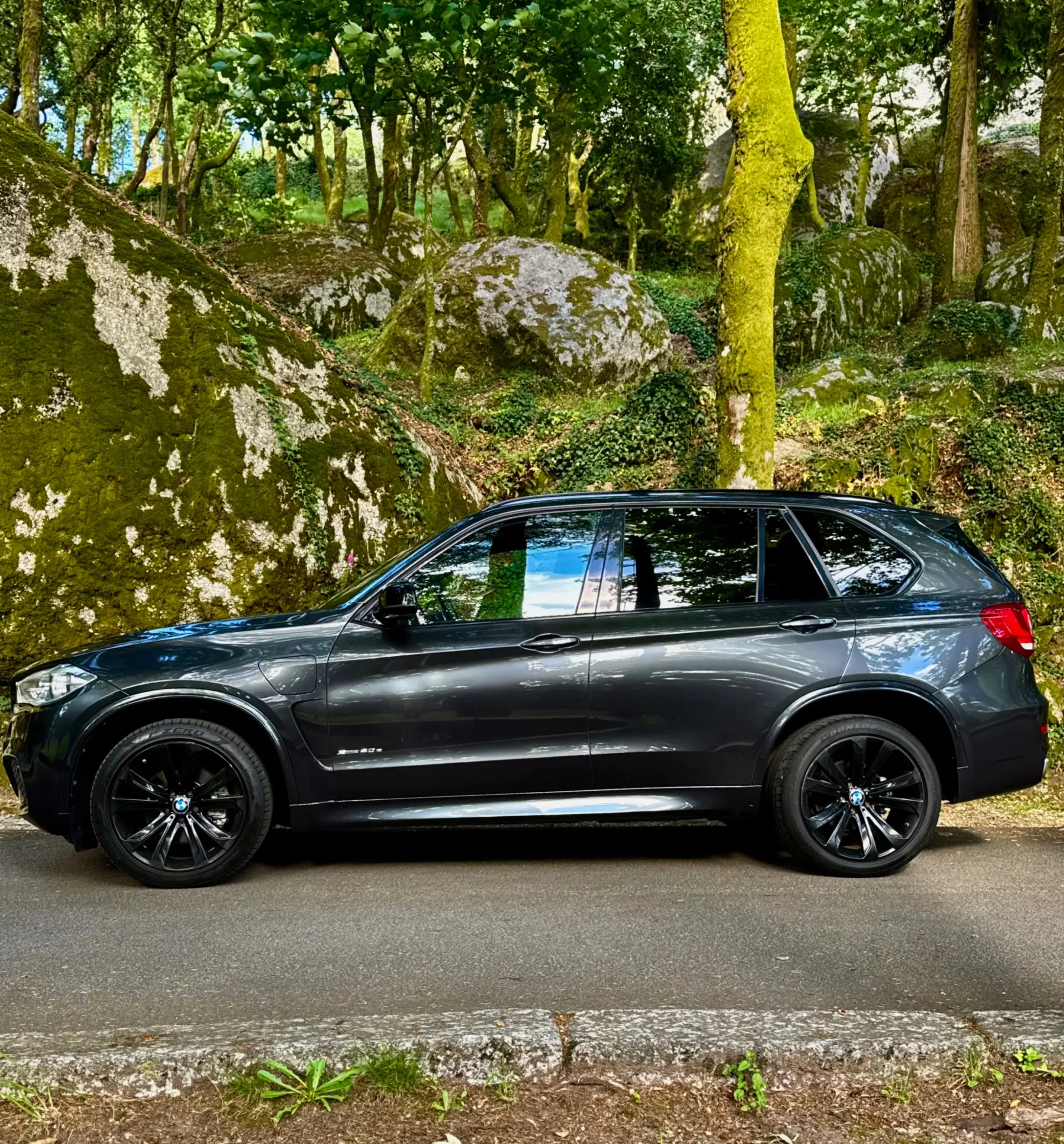 BMW X5 40e xDrive Pack M 22