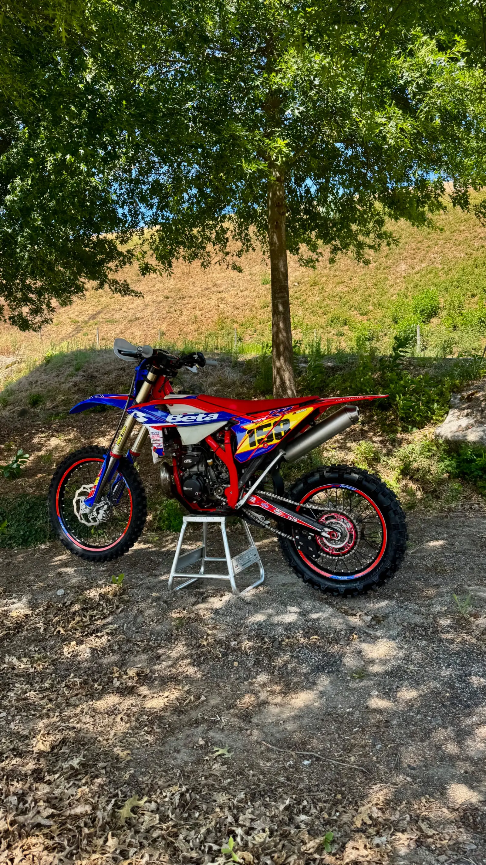 Beta RR 300 Racing 1