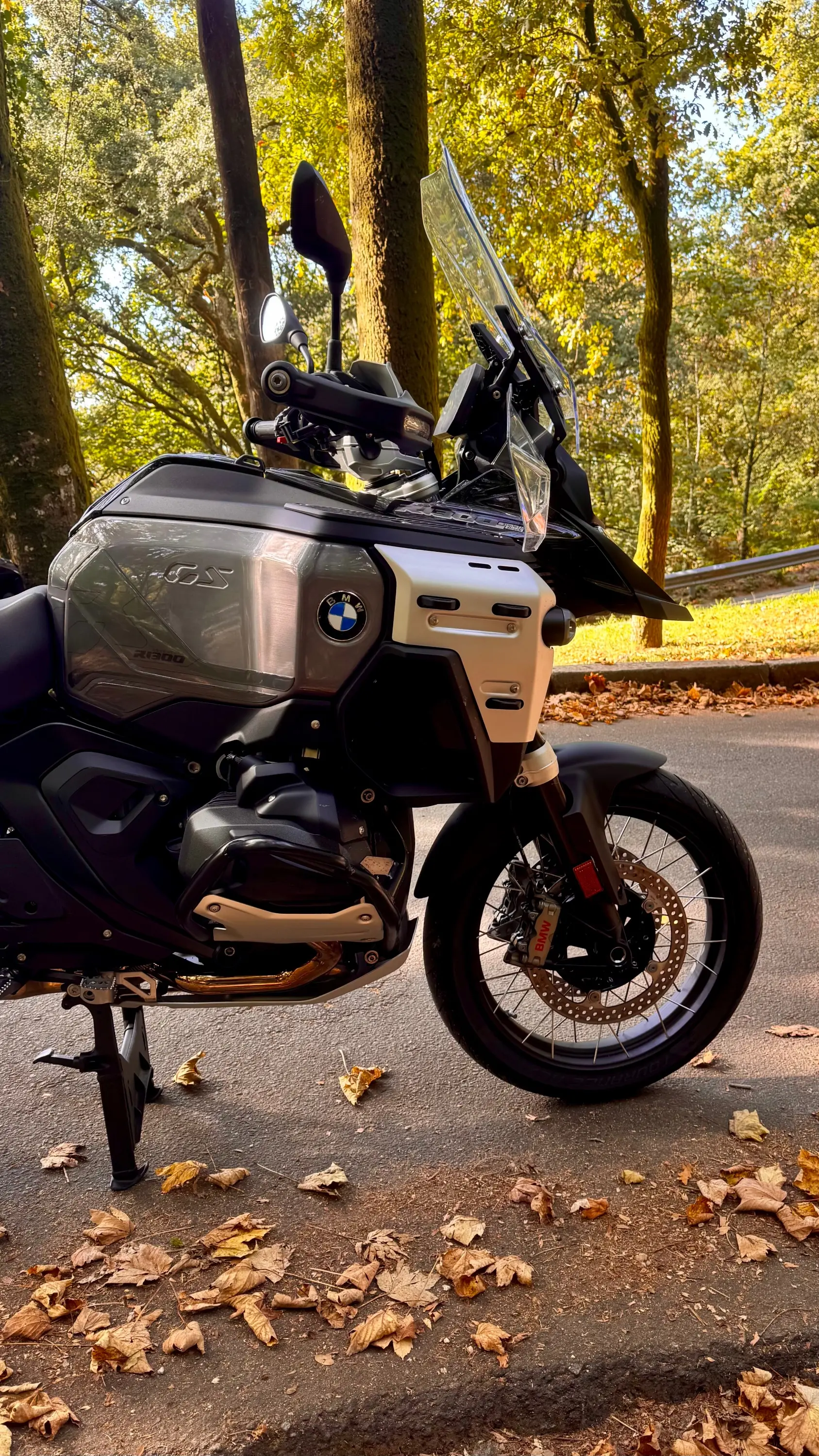 BMW R 1300 GS Adventure Adventure 10