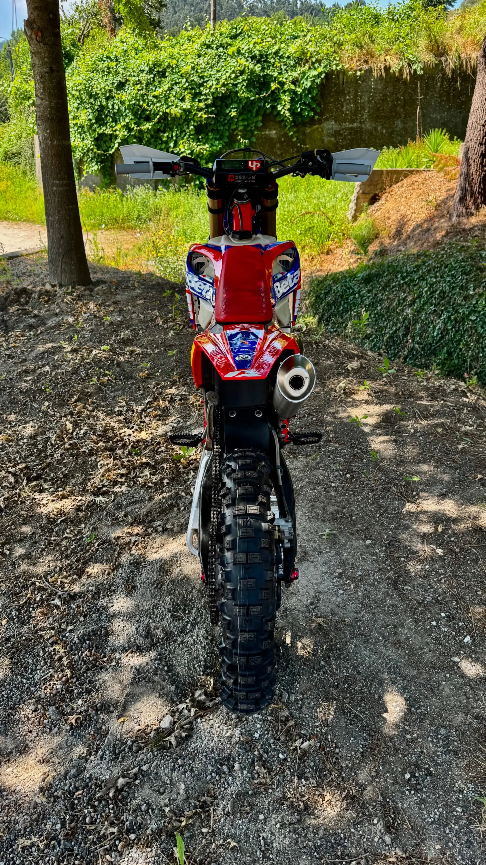 Beta RR 300 Racing 10