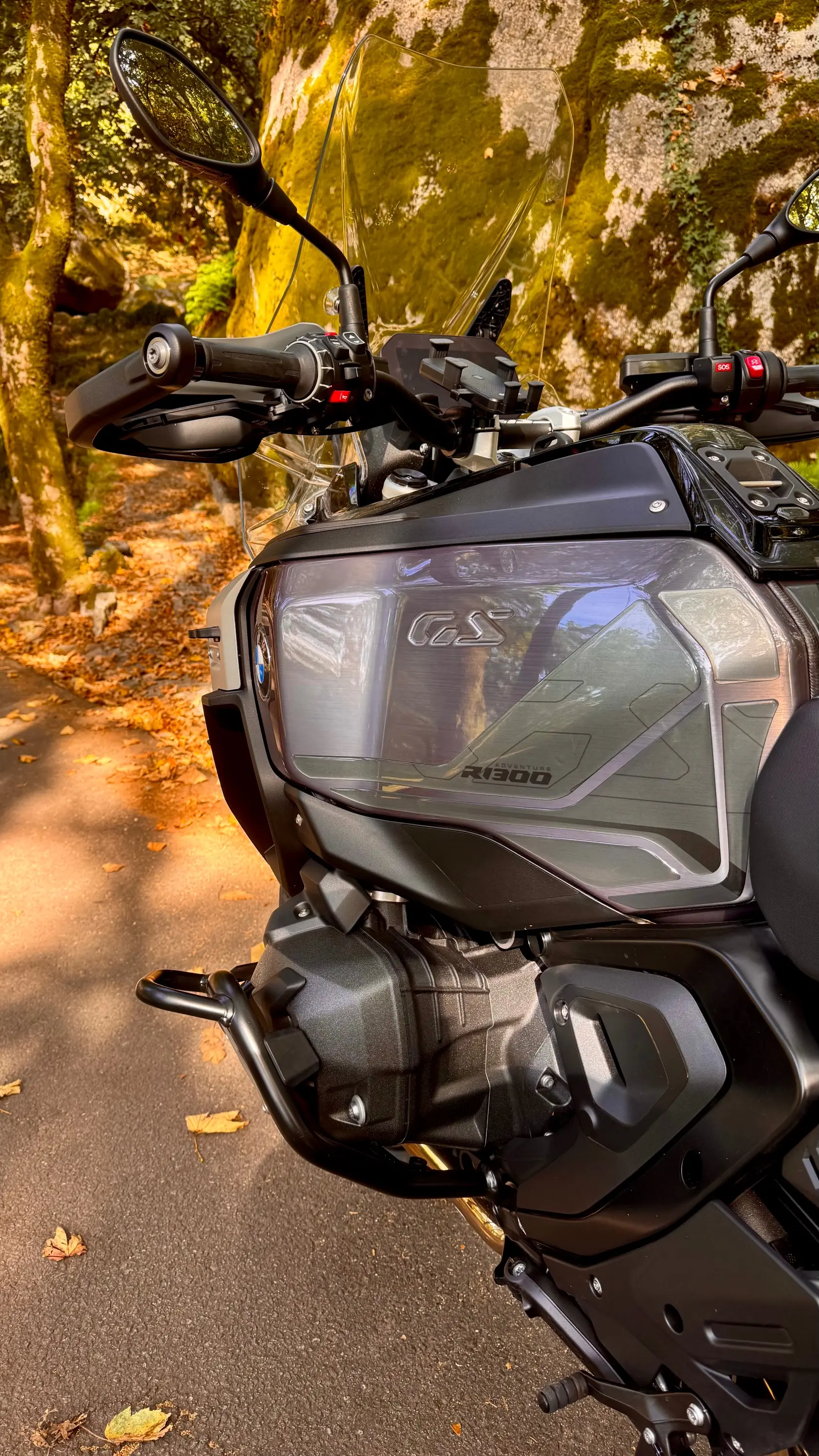 BMW R 1300 GS Adventure Adventure 11