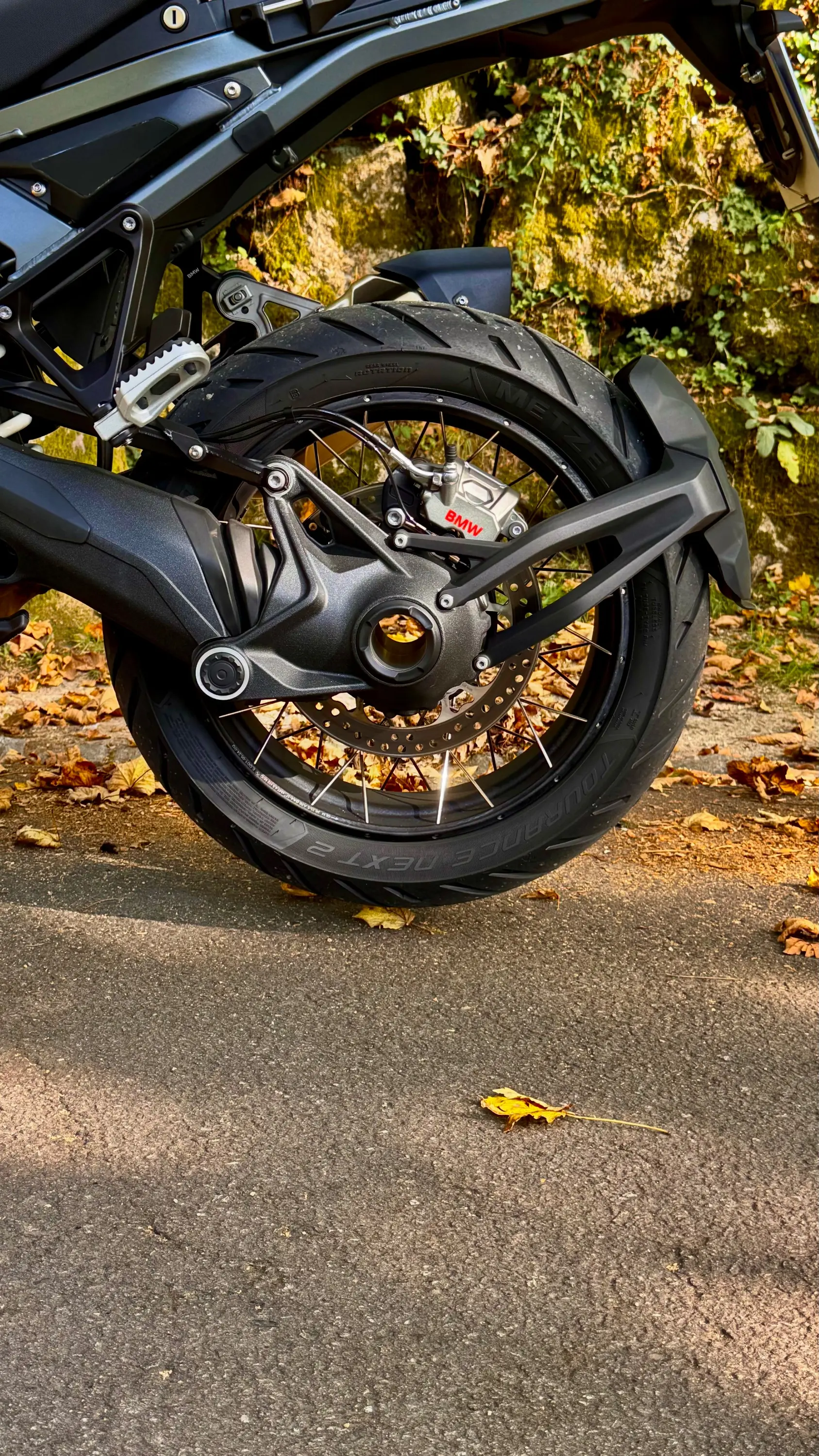 BMW R 1300 GS Adventure Adventure 29