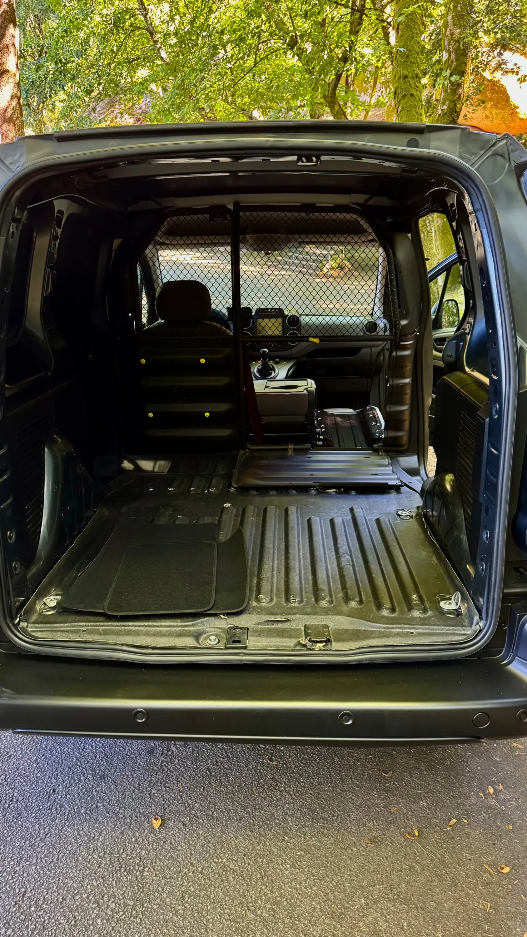Citroen Berlingo 1.6 BlueHDi Feel 25