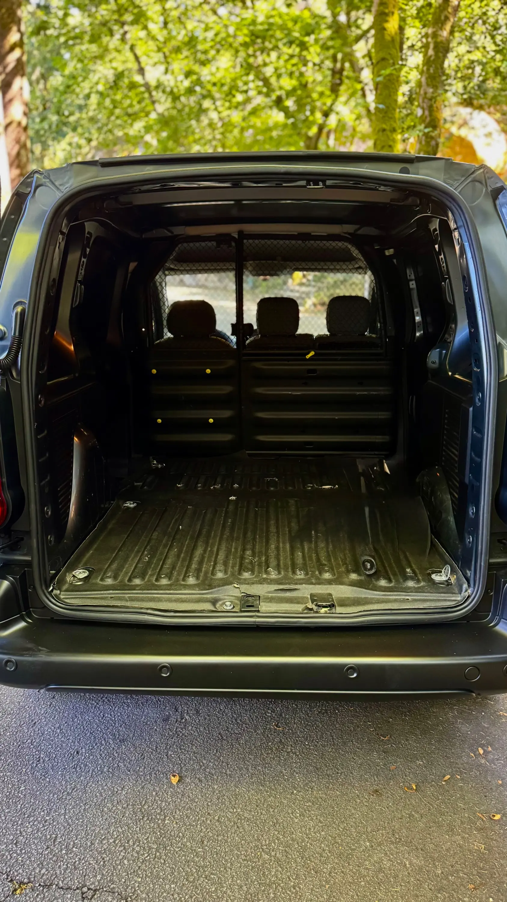 Citroen Berlingo 1.6 BlueHDi Feel 19