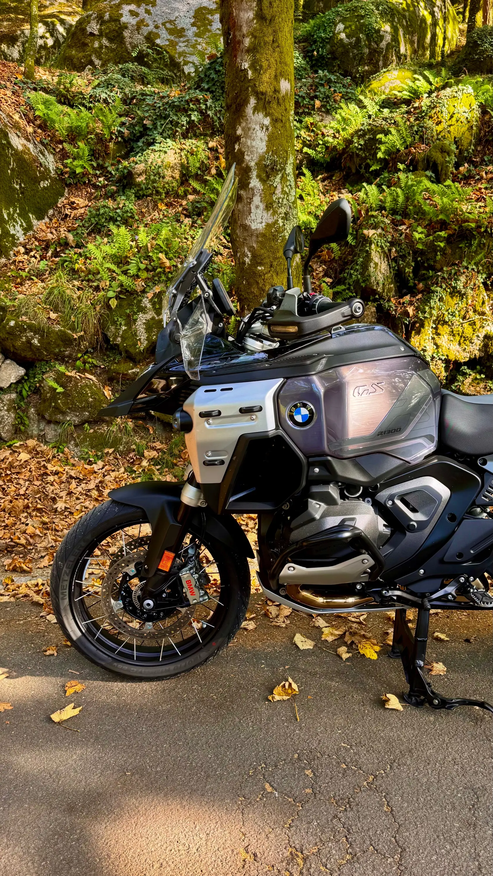 BMW R 1300 GS Adventure Adventure 15