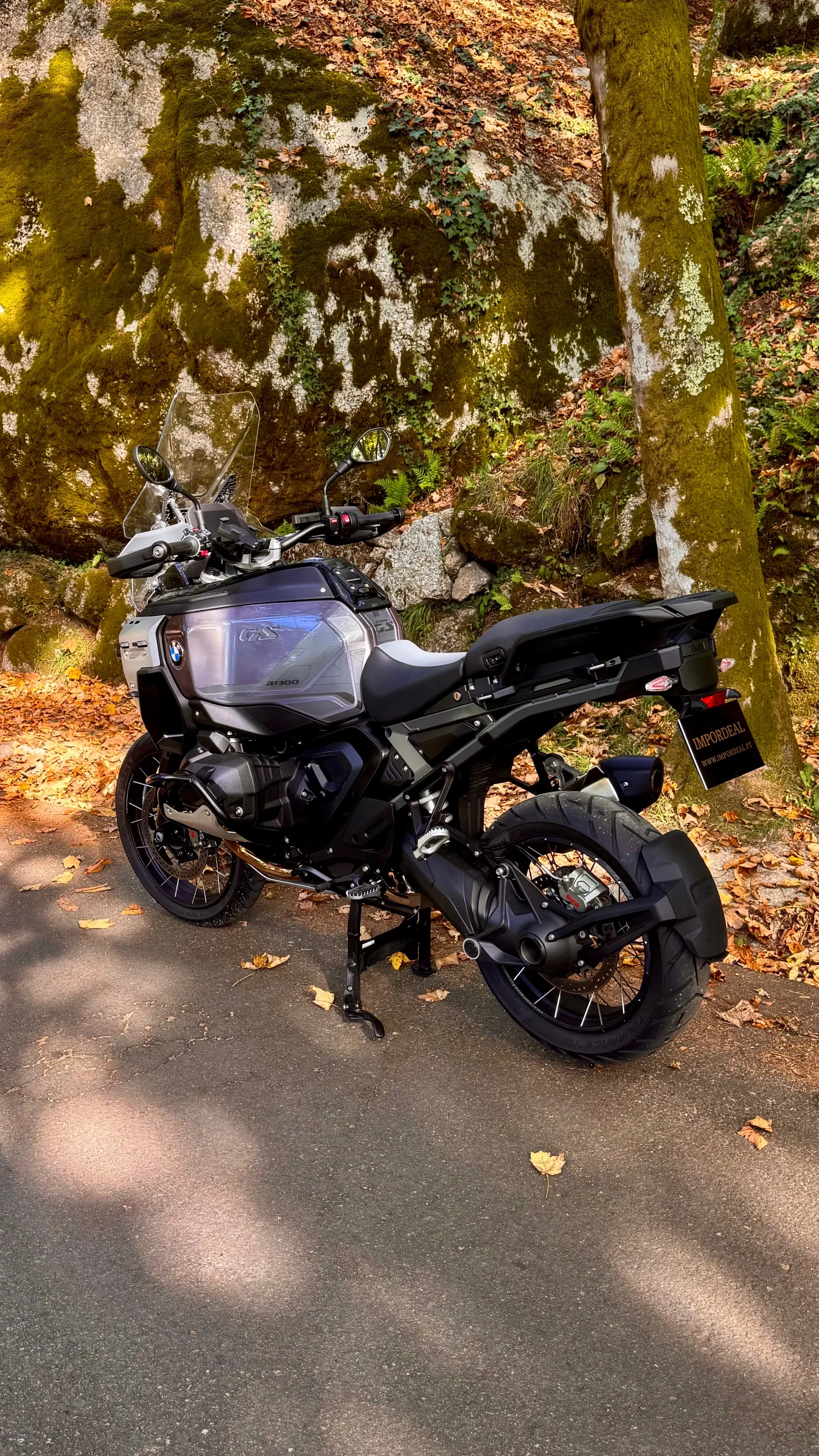 BMW R 1300 GS Adventure Adventure 25