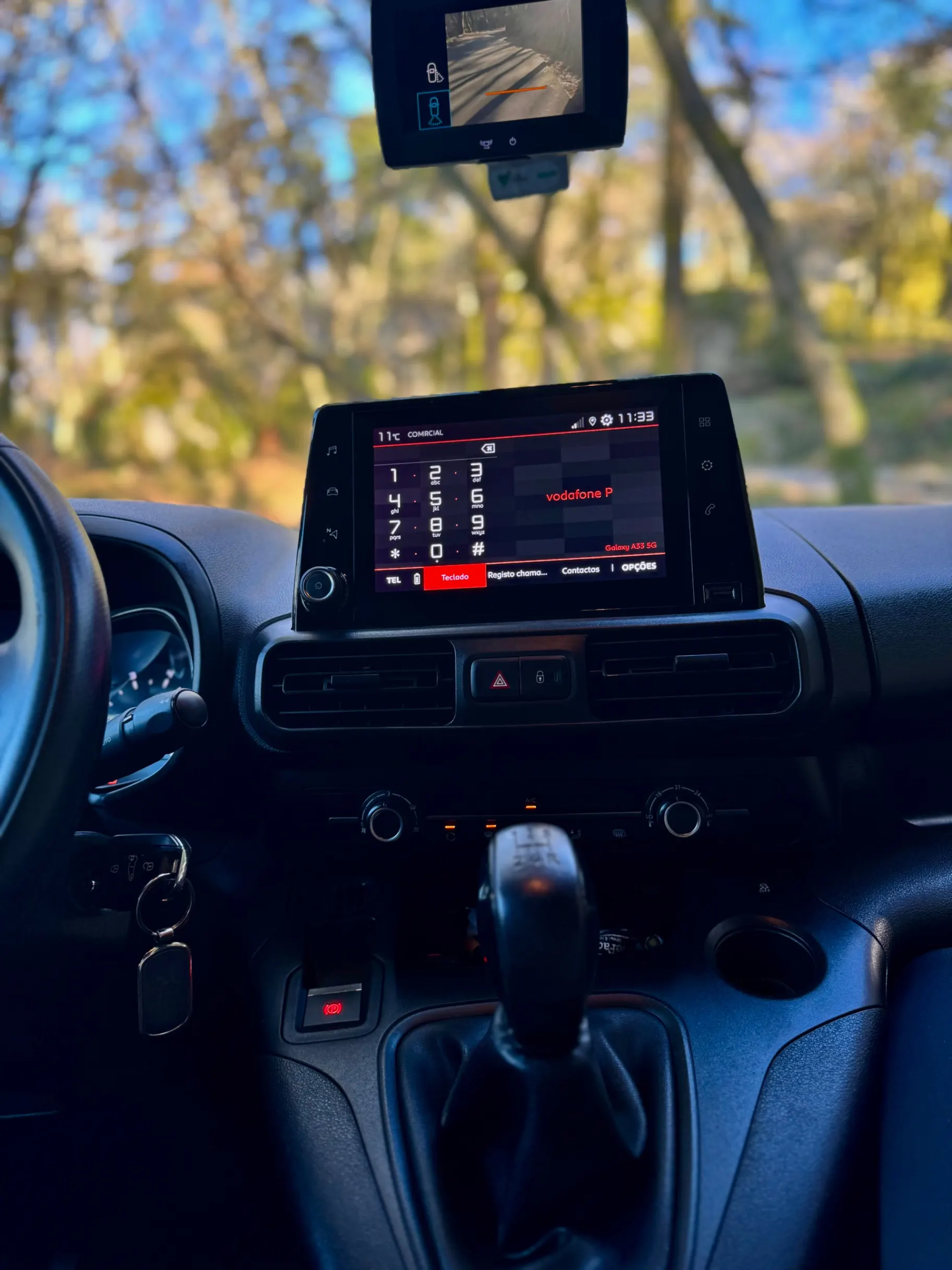 Citroën Berlingo 1.5 BlueHDi M Feel 15