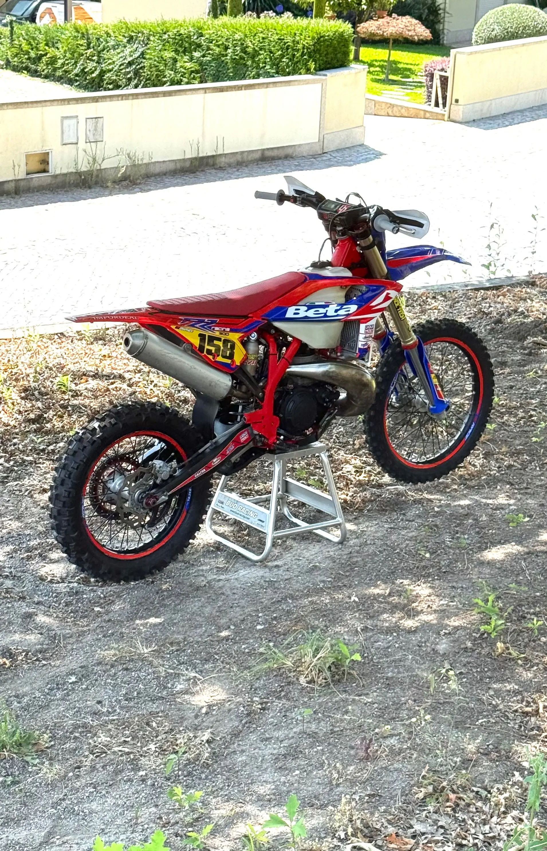 Beta RR 300 Racing 15
