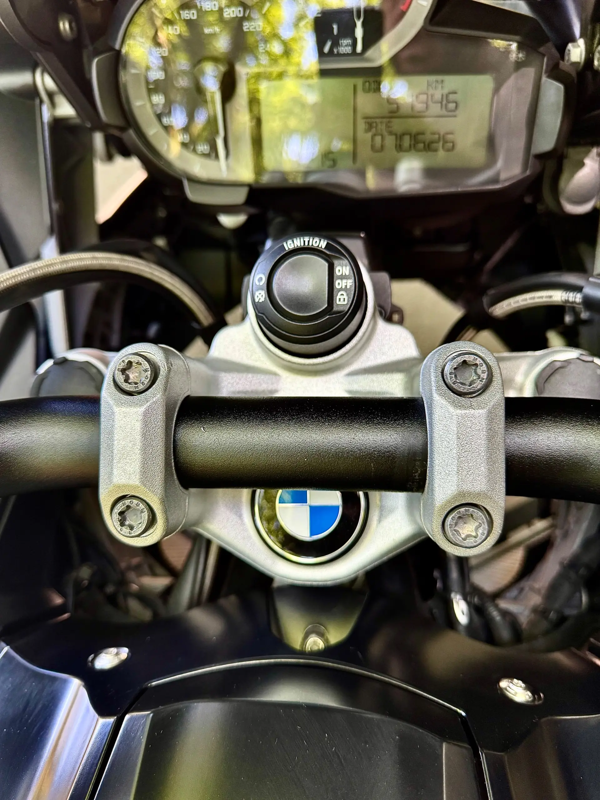 BMW R 1200 GS Adventure Adventure 27