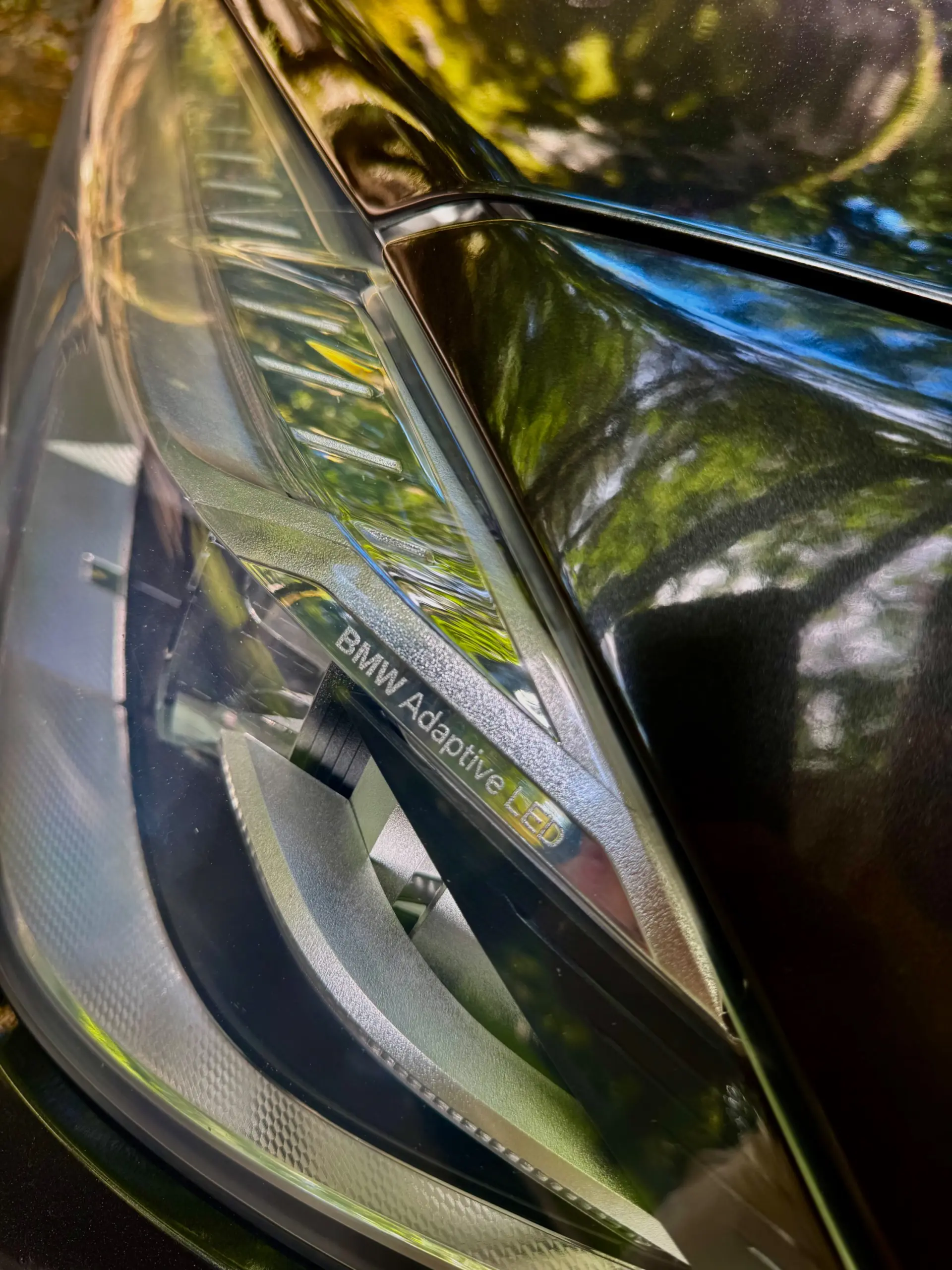 BMW X5 40e xDrive Pack M 10