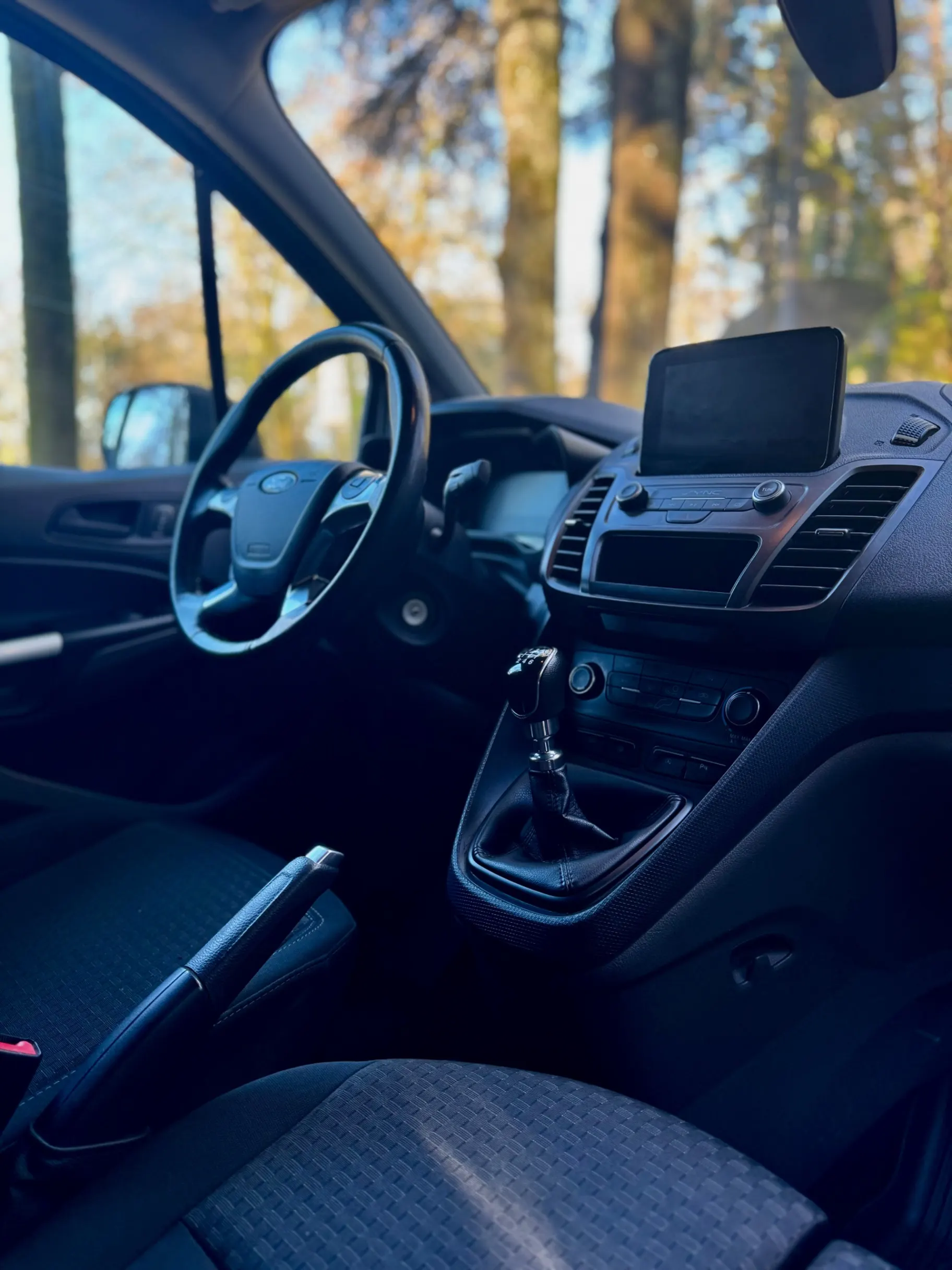 Ford Transit Connect 1.5 TDCi 230 L2 Trend 7