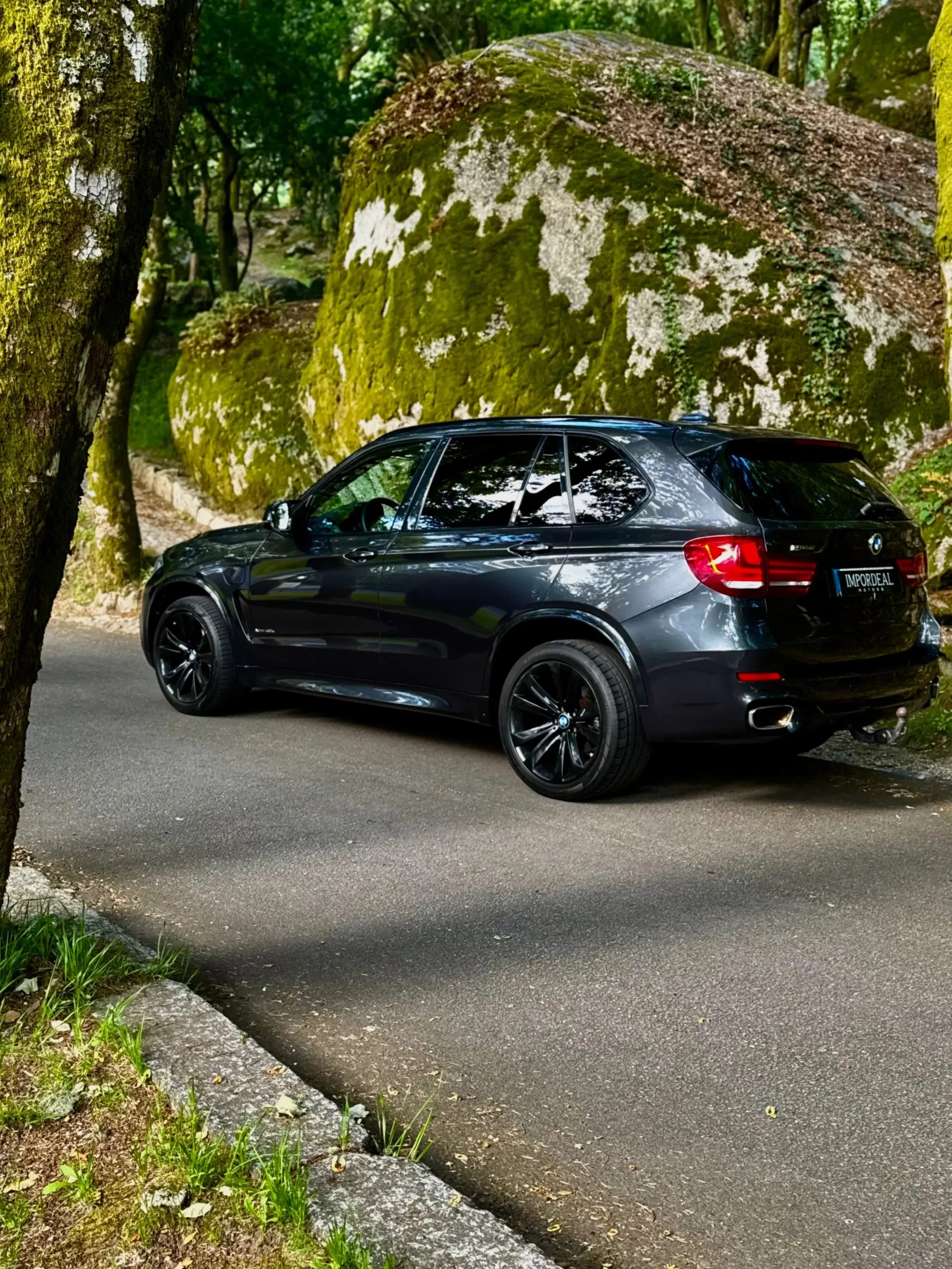 BMW X5 40e xDrive Pack M 23