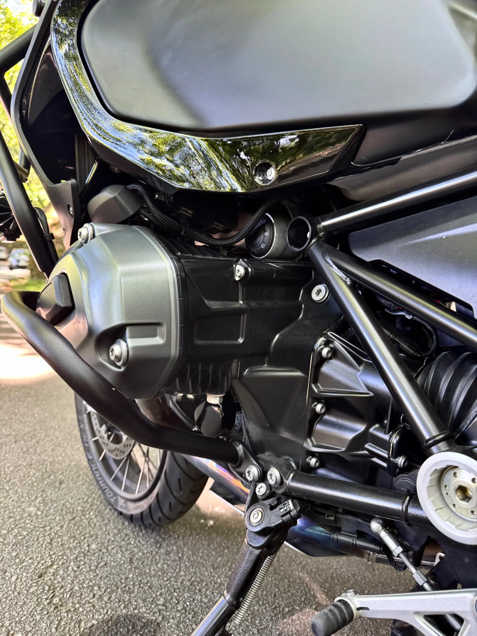 BMW R 1200 GS Adventure Adventure 31