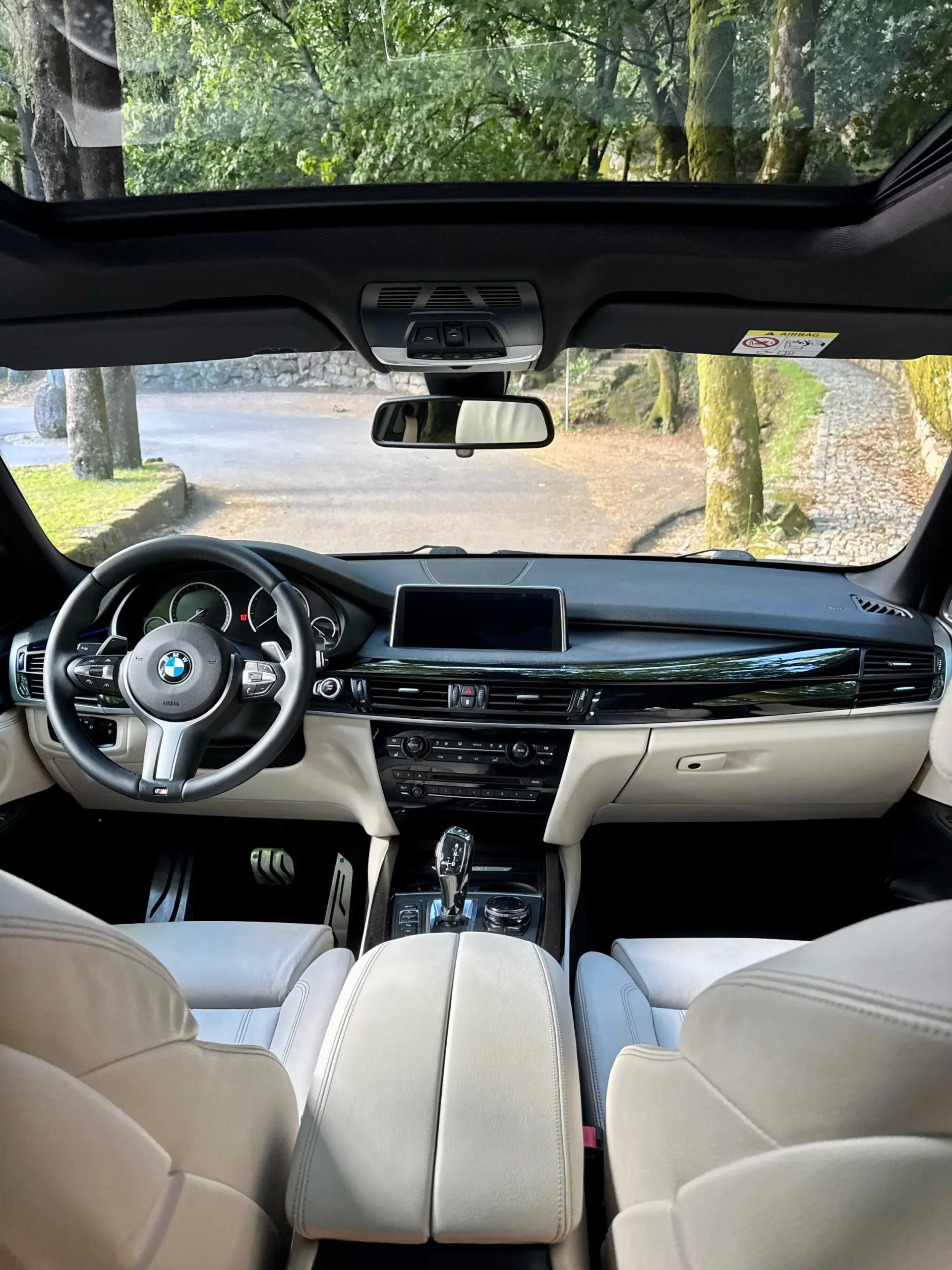 BMW X5 40e xDrive Pack M 34