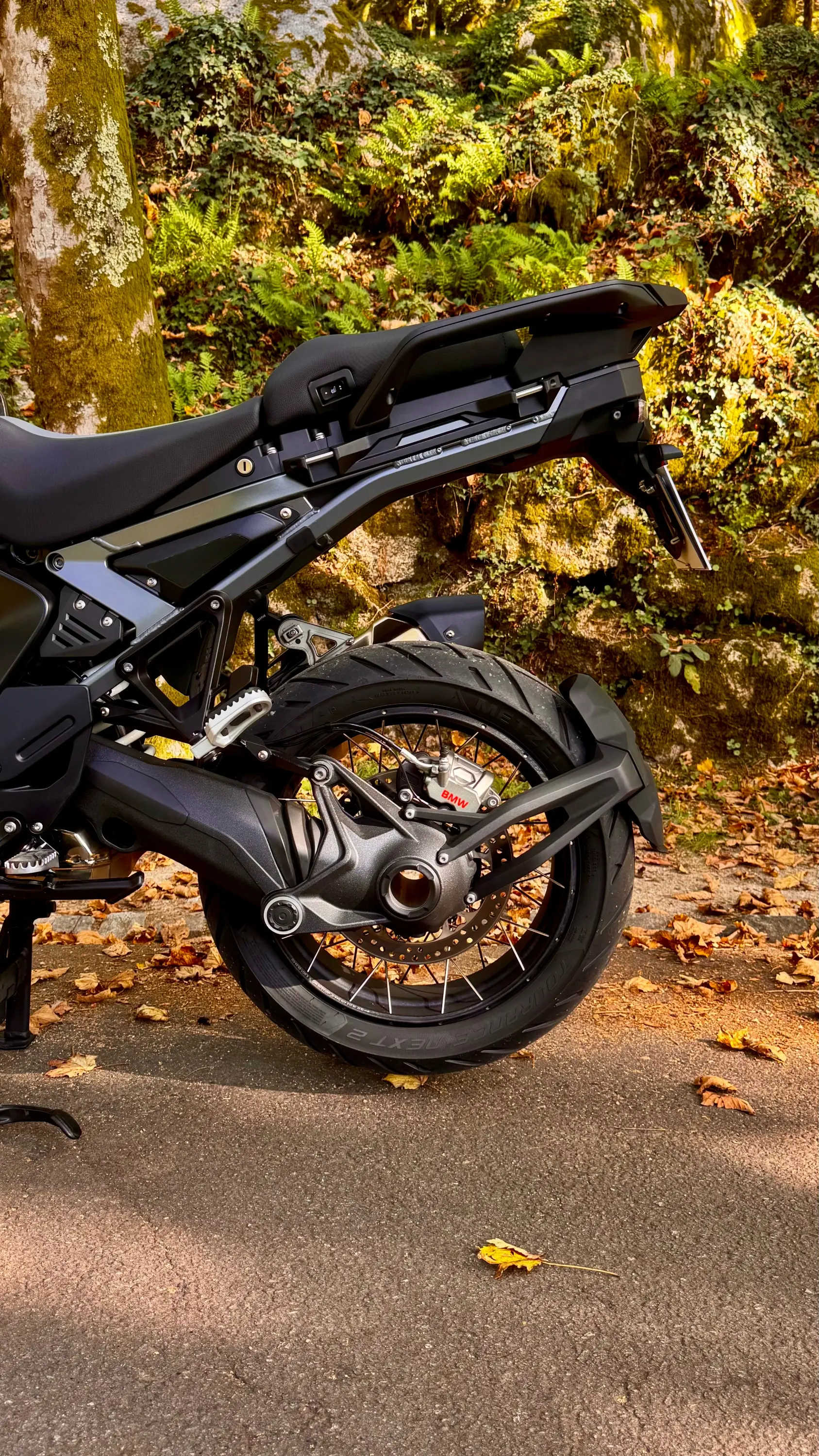 BMW R 1300 GS Adventure Adventure 28